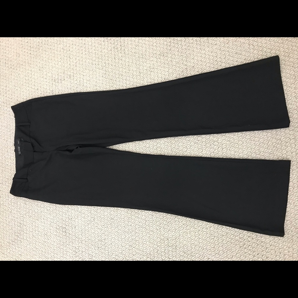 The Limited Black Dress Pants